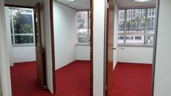 North Bridge Centre (D7), Office #570570351
